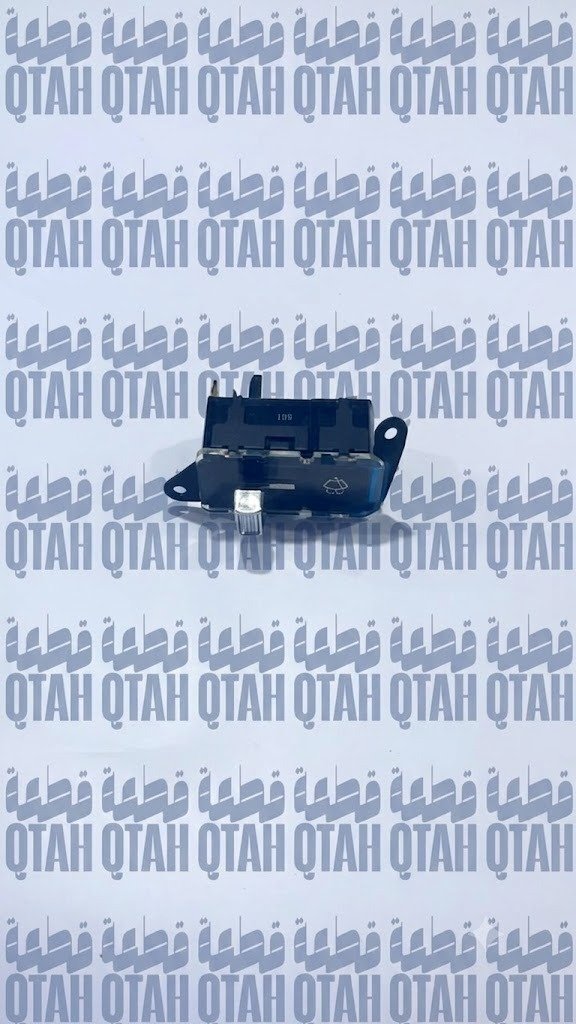 سوتش ومفتاح فرار مساحات الزجاج جمس GMC ثمانينات (AC Delco)
