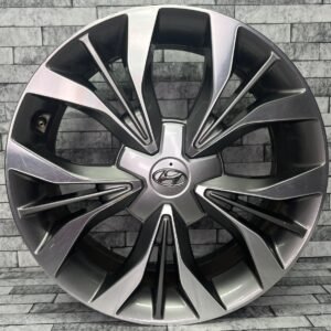 جنط هيونداي سوناتا 2016 مقاس 18 إنش