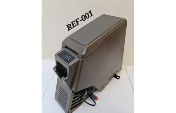 ثلاجة لاندكروزر ربع وجيب شاص 2022 الأصلية - Original Center Console Refrigerator for Toyota Land Cruiser