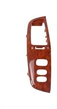 ديكور إطار المسجل والتكييف مخشب لاندكروزر (2003-2007)