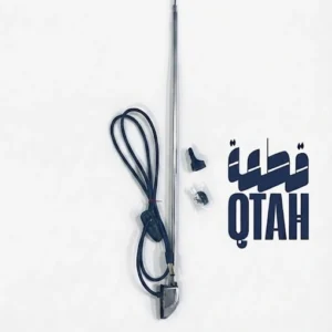 أنتل راديو داتسون 1980 - 1985 - Datsun 1980-1985 Radio Antenna Mast