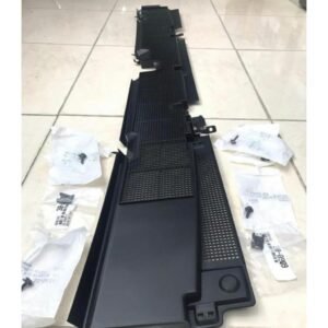شبك هواية أمام الكبوت للوانيت الجمس والشفر الكلاسيكي (Cowl Vent Grille / Upper Top Hood Air Vent Panel)