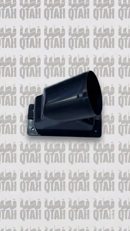 قاعدة تثبيت خرطوم مكيف داخلي طبلون جمس وشفروليه كلاسيك 1977-1990 أمريكي