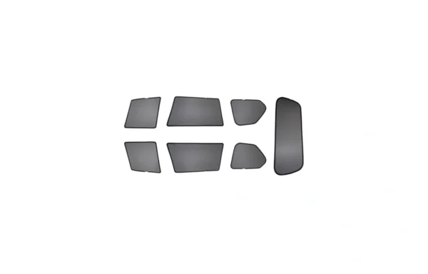 ستارة سيارة كوري تويوتا برادو 2010 - Toyota Prado 2010 Korean Car Sunshade
