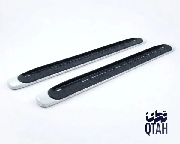 دعاسات جانبية باترول بلاتينيوم Y62 (2019 - 2021) - طقم جهتين