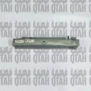 قايم صندوق خلفي حديد جهة اليمين للجمس والشفر 1977-1987 GMC & Chevrolet Fleetside Bed Rear Corner Post - Right
