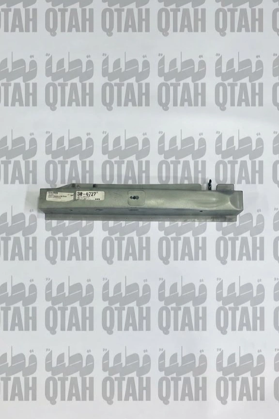 قايم صندوق خلفي حديد جهة اليمين للجمس والشفر 1977-1987 GMC & Chevrolet Fleetside Bed Rear Corner Post - Right