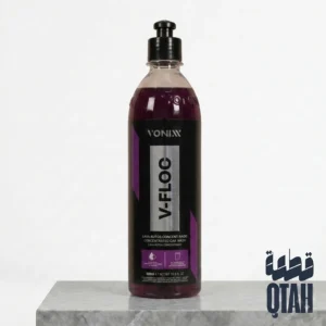 Vonixx V-Floc - شامبو غسيل السيارات المركز
