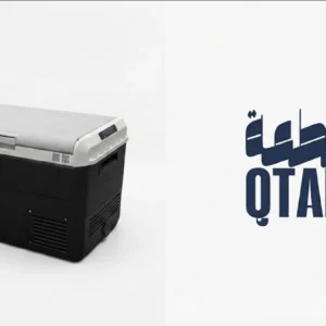 ثلاجة الجليد للسيارات والرحلات مقاس 50 لتر