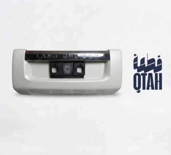 دعامة أمامية فيبر لاندكروزر (2008 - 2011)