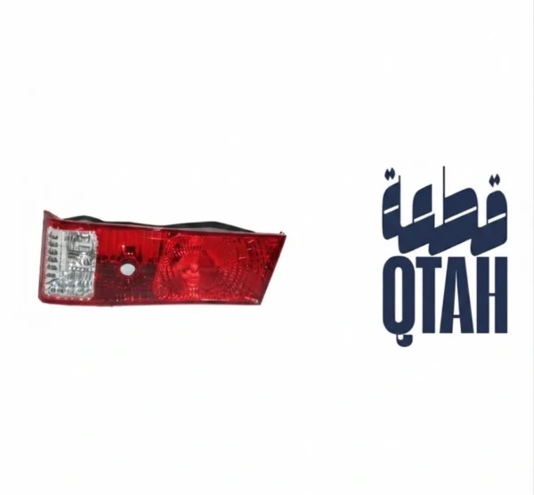 اسطب خلفي يمين تويوتا كامري 2001-2002 (صيني درجة أولى)