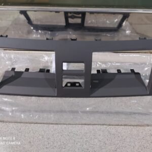 ديكور مكيف وسط بدون ريش تويوتا كامري 2007-2011 / Toyota Camry 2007-2011 Center AC Vent Dash Trim Bezel
