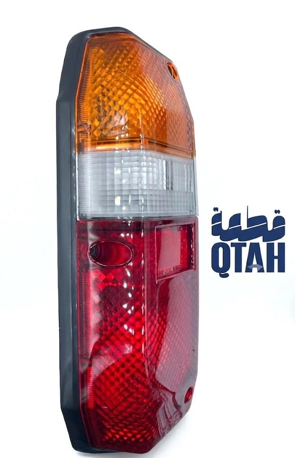 اسطب خلفي يمين أصلي وكالة - لاندكروزر ربع 2006