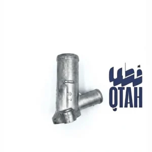 كوع ماء تحت (مخرج ماء سفلي) نيسان 1990 - أصلي وكالة نيسان