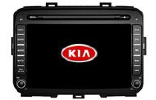 شاشة رودماستر كيا كارينز 2013-2015 For Kia Carens 2013-2015Powered by Android 6.0.18 inch capacitive touch