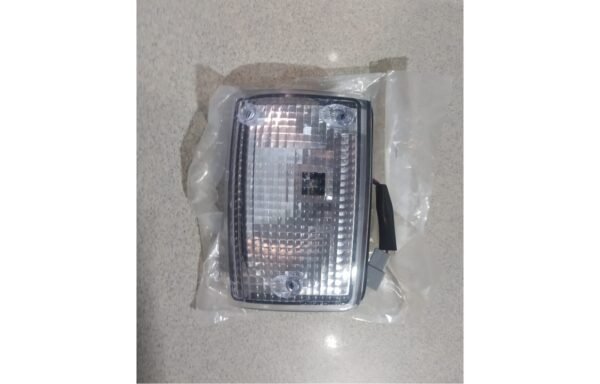 ركن إشارة أمامي يمين لاندكروزر كلاسيكي (Front Corner Turn Signal Light Assembly Right Side - Factory Style)