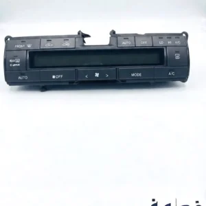 كمبيوتر وأزرار تحكم المكيف لكزس (2003) أصلي - Genuine Lexus 2003 Dash A/C Heater Climate Control Switch