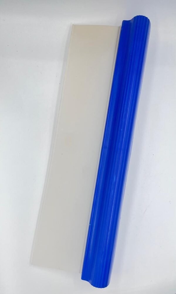 قشاطة ممسحة تنظيف وسحب الماء L-17 / L-17 Multi-Purpose Water Squeegee & Scraper Wiper