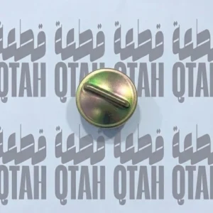 غطاء تانكي بنزين جمس / شفروليه 1979 - تجاري ب