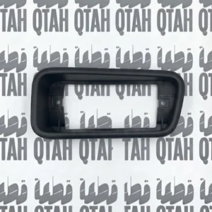 برواز اسطب صدام خلفي باترول 2018 - يسار أصلي وكالة (Y62)
