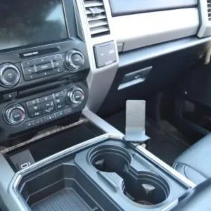 قاعدة تثبيت جوال بروديت برو كليب فورد F-150 من 2015-2020 - Brodit ProClip Ford F-Series 150 15-20 Mount