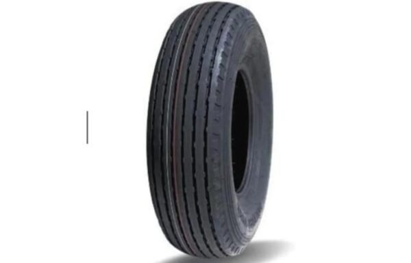 طقم كفرات سيام تاير بالون 820R15 تايواني