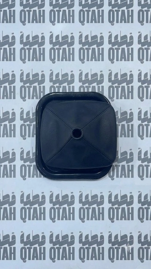 ربلة قير جمس وشفروليه كلاسيك مع القاعدة (1984-1987) GMC & Chevy Shifter Boot with Base