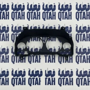 ديكور غطاء عداد باترول 1998 أصلي وكالة