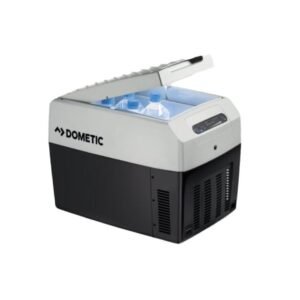 ثلاجة ومبرد دوميتيك تروبي كول المحمول للسيارات والرحلات - Dometic TropiCool TCX Portable Cooler Fridge