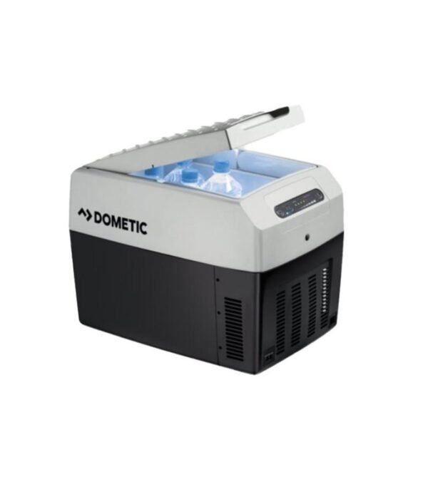 ثلاجة ومبرد دوميتيك تروبي كول المحمول للسيارات والرحلات - Dometic TropiCool TCX Portable Cooler Fridge