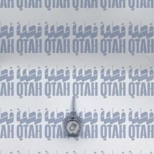 سحاب زر مفتاح النور الكلاسيكي - تصميم "أبو طلقة" (تصنيع عيني )