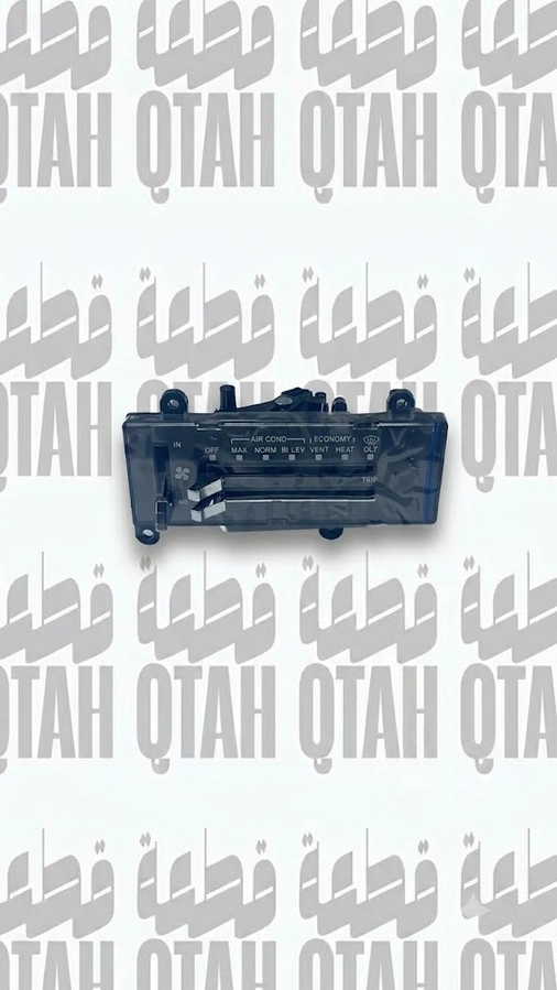 سوتش مكيف جمس ثمانينات رئيسي أصلي/درجة أولى