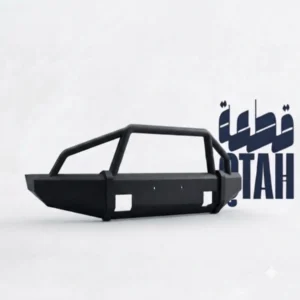 صدام صب حديد أمامي جي ام سي سيرا (2014 - 2017) - صدام الحماية الشاقة للأوف رود