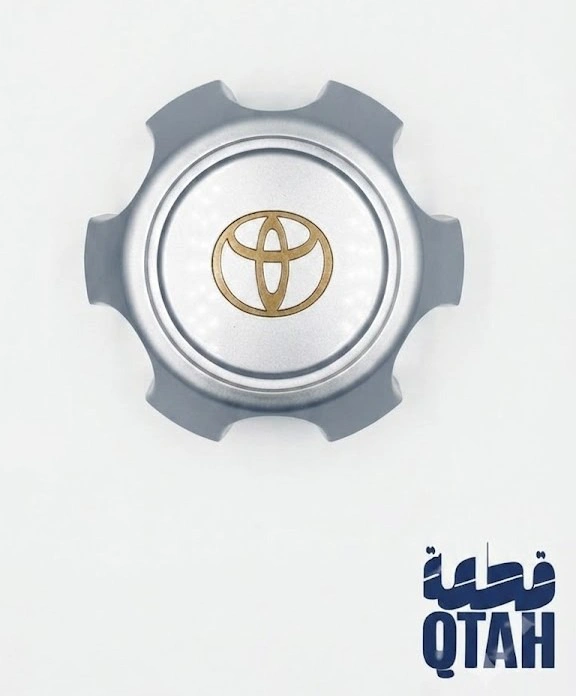 طاسة جنط لاندكروزر أصلي (1990-1997)