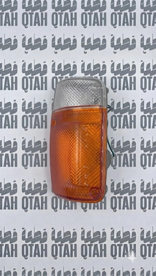 اسطب ركن شبك باترول Y60 يسار أصلي وكالة