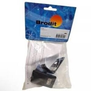 قاعدة تثبيت جوال بروديت برو كليب عمودي للكونسول الوسطي - Brodit ProClip Adjustable Console Mount Vertical