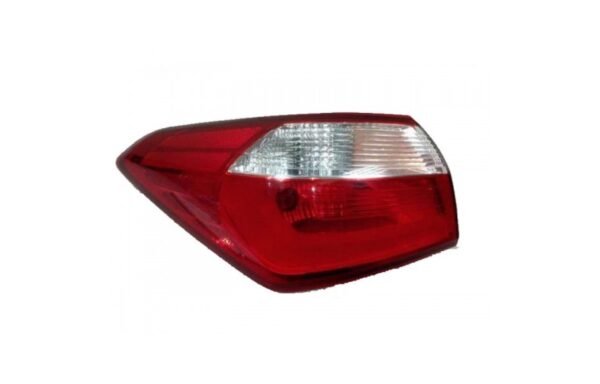 اسطب خلفي يسار صيني كيا سيراتو (2012 - 2017) - Left Rear Tail Light For Kia Cerato