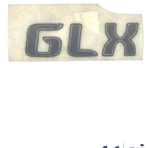 شعار علامة GLX خلفي هايلوكس (2006) أصلي وكالة