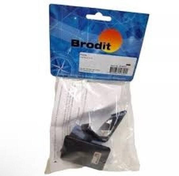 قاعدة تثبيت جوال بروديت برو كليب مرسيدس جي كلاس 2019-2020 - Brodit ProClip Mercedes Benz G-Class 19-20 Mount
