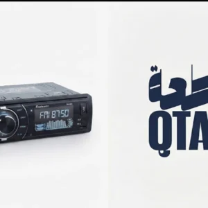 جهاز دي في دي للسيارة رودماستر عام
