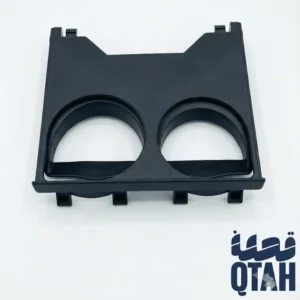 درج ببسي طبلون هايلوكس أصلي وكالة (1998-2005) - Genuine Toyota Hilux Dashboard Pepsi Drawer Cup Holder