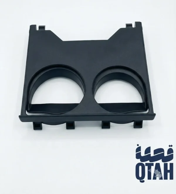 درج ببسي طبلون هايلوكس أصلي وكالة (1998-2005) - Genuine Toyota Hilux Dashboard Pepsi Drawer Cup Holder