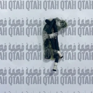 طقم ليات بنزين مع كورات