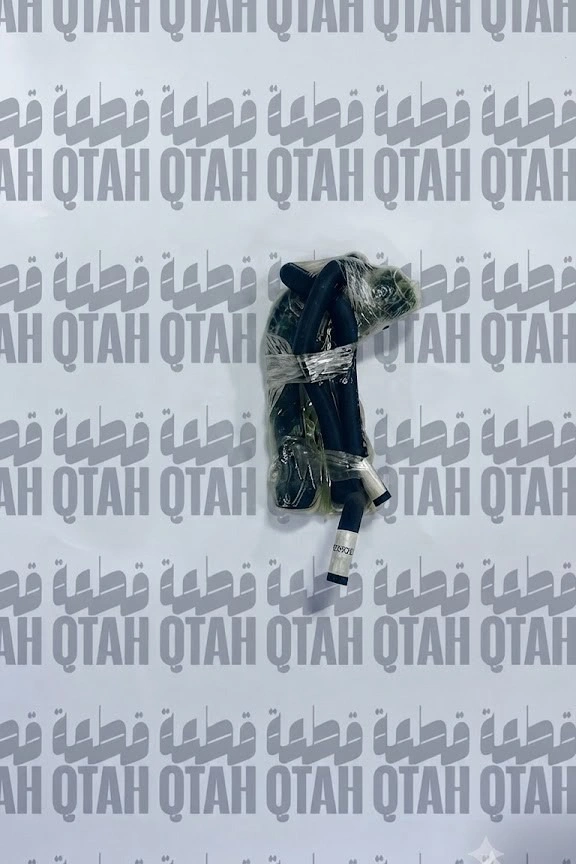 طقم ليات بنزين مع كورات