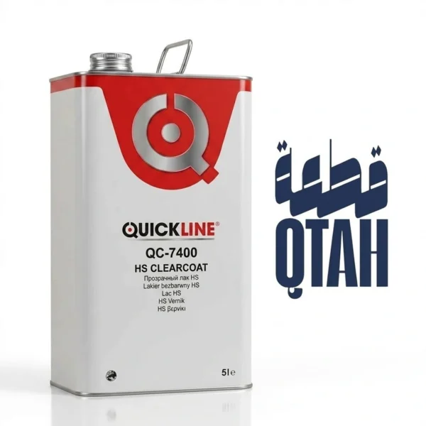 لكر كويك لاين Quickline QC-7400