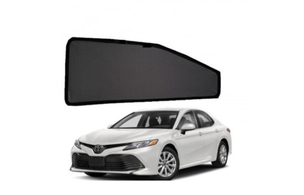ستارة سيارة كورية قماش لتويوتا كامري 2018 (Toyota Camry 2018 Korean Car Curtain)