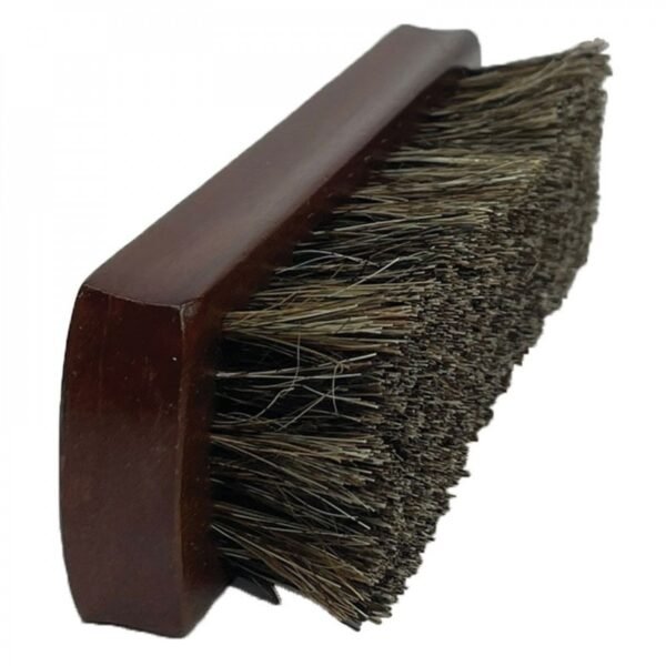 فرشاة تنظيف خشبية متعددة الاستخدامات ABO والمنزل / ABO Wooden Multi-Purpose Cleaning & Scrubbing