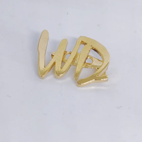 شعار علامة إمارة أبوظبي الفاخر للسيارات - Premium Abu Dhabi Emblem Car Badge