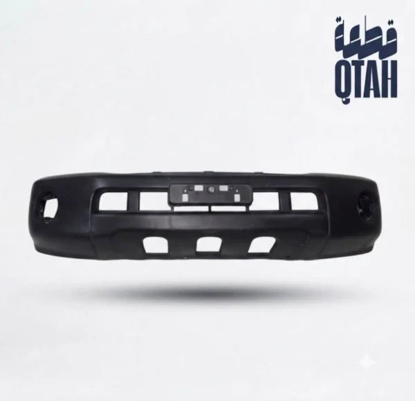 صدام أمامي باترول 2005-2009 تايلاندي