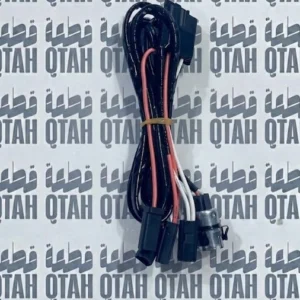 ضفيرة لمبة كارجو ساري (إنارة الحوض) لسيارات جي ام سي جمس / شفروليه GMC 1973-1987 تايواني